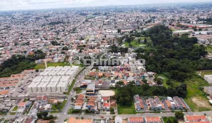 Área Xaxim - 6.000m2