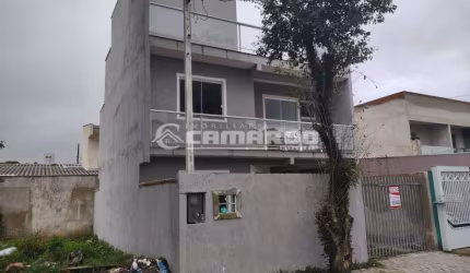 Sobrado 115m2 Bairro Novo B Sítio Cercado