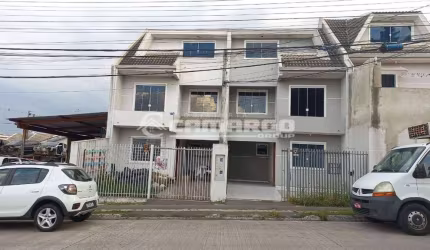 Sobrado 114m2 Sítio Cercado