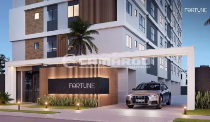 Fortune - Hauer