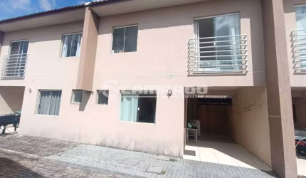 Sobrado Eucaliptos Fazenda Rio Grande