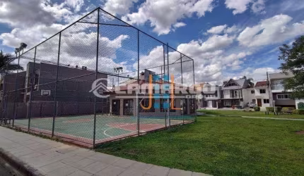 Casa 60m2 em Condomínio Fechado Pinheirinho (Aceita Apartamento parte pagamento)