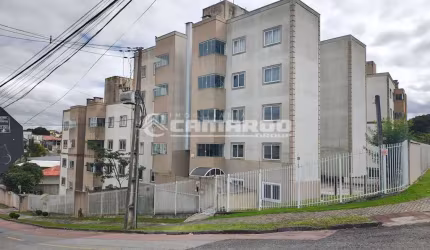 Apartamento 2º Andar Pinheirinho - Com móveis planejados de alta qualidade