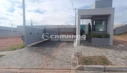 Terreno em Condominio Fechado Campo de Santana