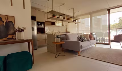 Apartamento 3 quartos São Mateus a partir de R$854.000,00 - Juiz de Fors 2023