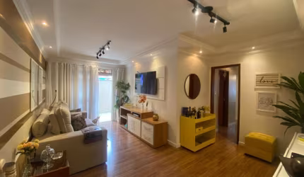 Apartamento Garden à venda R$549.000,00, 3 quartos , 106 m2 - 1 vaga- Passos - Juiz de Fora -MG