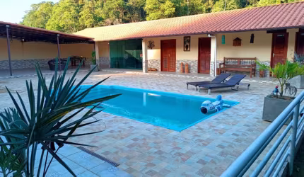 Granja R$650.000,00, 5 quartos - Juiz de Fora -MG