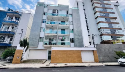 Apartamento à venda R$460.00,00, 2 quartos , vaga - Cascatinha - Juiz de Fora - MG
