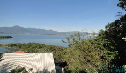 Melhor vista da Ponta de Baixo - TE322