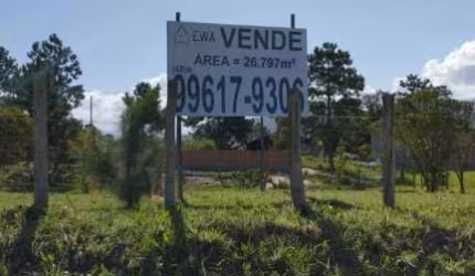 Terreno para venda  morretes palhoça - TE524