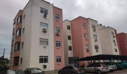 Apartamento para aluguel, 3 quarto(s),  Areias, São José - AP577