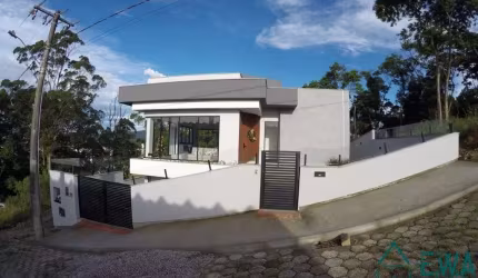 Casa para venda, 4 quarto(s),  Centro, São José - CA609