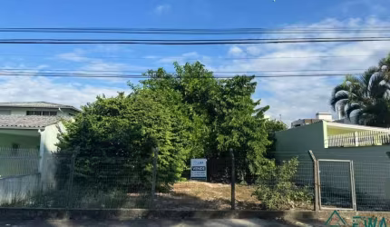 Terreno para venda,  Ipiranga, São José - TE635