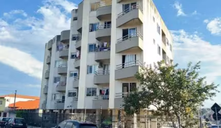 Apartamento para aluguel, 1 quarto(s),  Serraria, São José - AP658