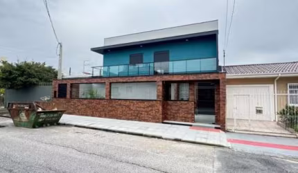 Apartamento para aluguel, 1 quarto(s),  Jardim Cidade De Florianópolis, São José - AP663