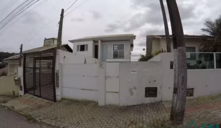 Sobrado para aluguel, 2 quarto(s),  Forquilhas, São José - SO685