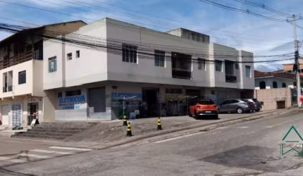 APARTAMENTO  - AP273