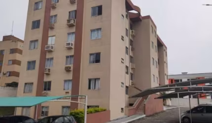 Apartamento para venda, 2 quarto(s),  Serraria, São José - AP687
