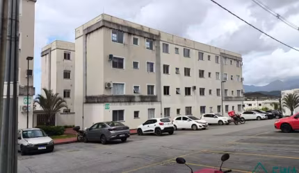 Apartamento para aluguel, 2 quarto(s),  Bela Vista, Palhoça - AP725