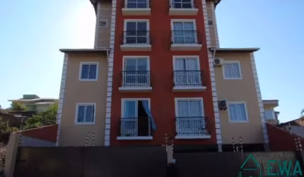 Apartamento Ipiranga - AP135