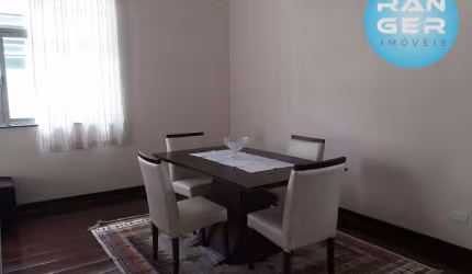 Casa com 4 dormitórios à venda, 200 m² por R$ 1.200.000,00 - Boqueirão - Santos/SP