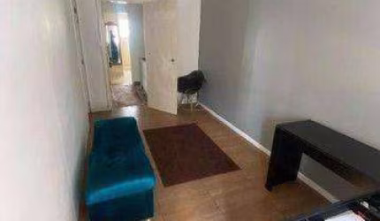 Casa com 3 dormitórios à venda, 154 m² por R$ 1.160.000,00 - Gonzaga - Santos/SP