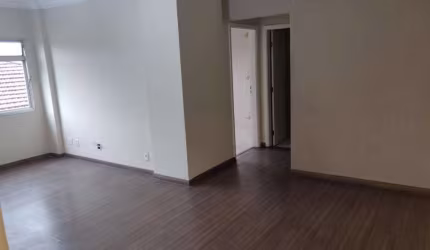 Apartamento com 2 dormitórios à venda, 75 m² por R$ 435.000,00 - Campo Grande - Santos/SP