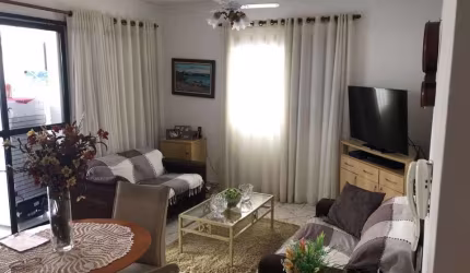 Apartamento Duplex com 3 dormitórios à venda, 209 m² por R$ 700.000,00 - Marapé - Santos/SP