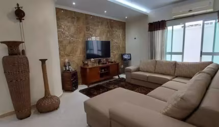 Casa Residencial à venda, Campo Grande, Santos - SP