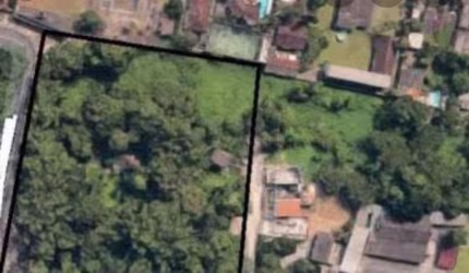 Terreno Residencial à venda, Morro de Nova Cintra, Santos - .