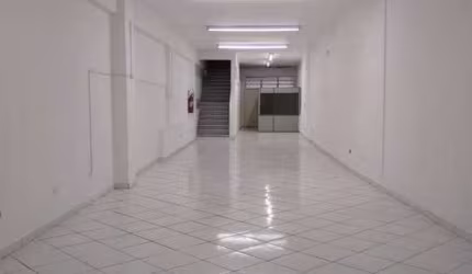 Loja para alugar, 311 m² por R$ 10.000,00 - Centro - Santos/SP