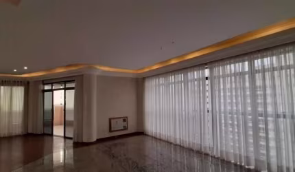 Apartamento Residencial à venda, Boqueirão, Santos - SP