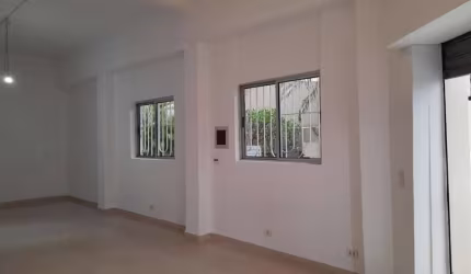 Loja Comercial para locação, Boqueirão, Santos - SP