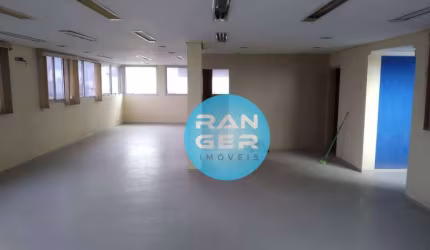 Conjunto à venda, 152 m² por R$ 609.000,00 - Centro - Santos/SP
