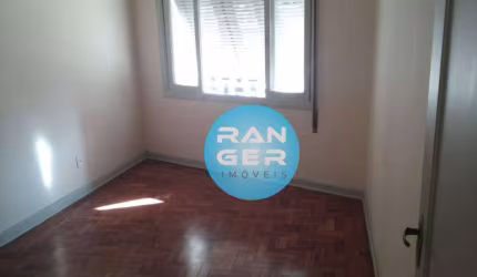 Apartamento com 2 dormitórios à venda, 128 m² por R$ 530.000,00 - Pompéia - Santos/SP