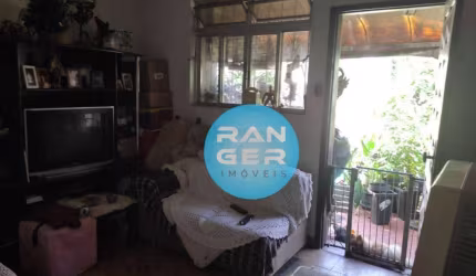 Casa com 3 dormitórios à venda, 200 m² por R$ 2.149.000,00 - Embaré - Santos/SP