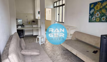 Apartamento com 2 dormitórios à venda, 70 m² por R$ 520.000,00 - José Menino - Santos/SP