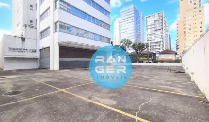 Predio Comercial a Venda em Santos