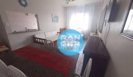 Apartamento com 2 dormitórios, 110 m² - venda por R$ 680.000,00 ou aluguel por R$ 4.000,02/mês - José Menino - Santos/SP