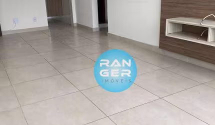 Apartamento com 2 dormitórios à venda, 100 m² por R$ 510.000,00 - Ponta da Praia - Santos/SP
