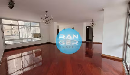 Apartamento com 3 dormitórios à venda, 270 m² por R$ 1.479.000,00 - Gonzaga - Santos/SP
