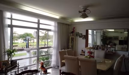 Apartamento Residencial à venda, Gonzaga, Santos - SP