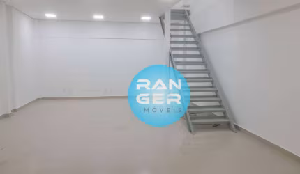 Loja Comercial no The Blue em Santos