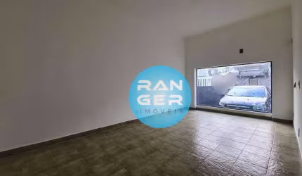 Casa, 384 m² - venda por R$ 1.100.000,00 ou aluguel por R$ 6.999,01/mês - Boqueirão - Santos/SP
