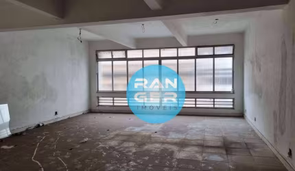 Loja para alugar, 1205 m² por R$ 14.000,00/mês - Centro - Santos/SP