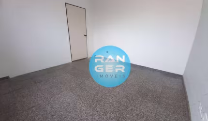 Sala à venda, 49 m² por R$ 279.000,00 - Vila Matias - Santos/SP