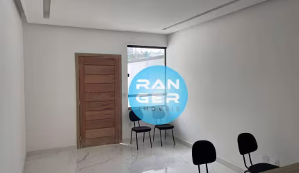 Casa sobreposta com 3 suítes à venda na - Ponta da Praia - Santos/SP