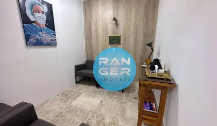Sala Comercial