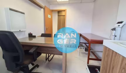 Sala Comercial Manhattan Office