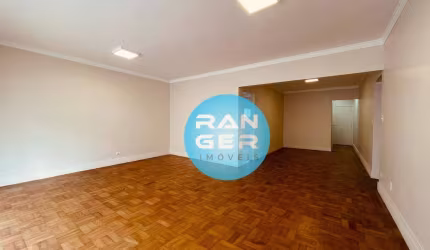 Apartamento com 3 dormitórios à venda, 200 m² por R$ 690.000,00 - José Menino - Santos/SP